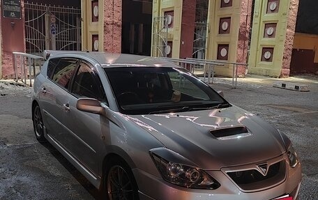 Toyota Caldina, 2005 год, 825 000 рублей, 13 фотография