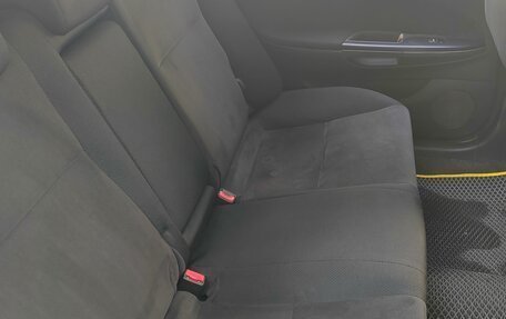Toyota Caldina, 2005 год, 825 000 рублей, 24 фотография