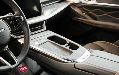 Haval F7, 2026 год, 3 068 010 рублей, 35 фотография