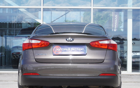 KIA Cerato III, 2014 год, 1 094 000 рублей, 6 фотография