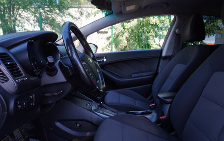 KIA Cerato III, 2014 год, 1 094 000 рублей, 9 фотография