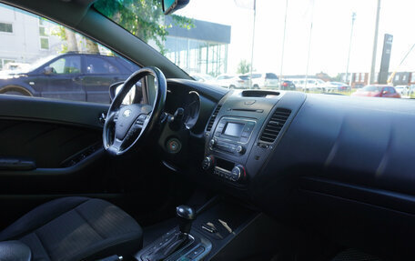 KIA Cerato III, 2014 год, 1 094 000 рублей, 17 фотография