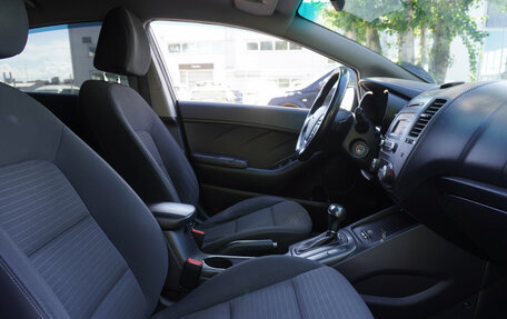 KIA Cerato III, 2014 год, 1 094 000 рублей, 16 фотография