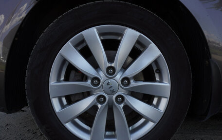 KIA Cerato III, 2014 год, 1 094 000 рублей, 18 фотография