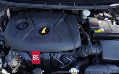 KIA Cerato III, 2014 год, 1 094 000 рублей, 19 фотография