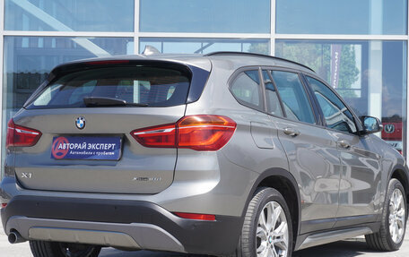 BMW X1, 2018 год, 2 670 000 рублей, 5 фотография