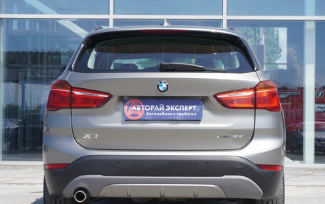 BMW X1, 2018 год, 2 670 000 рублей, 6 фотография