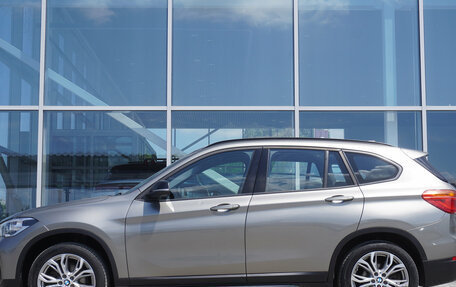BMW X1, 2018 год, 2 670 000 рублей, 8 фотография