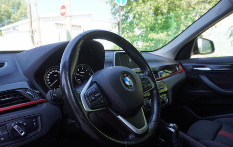 BMW X1, 2018 год, 2 670 000 рублей, 11 фотография