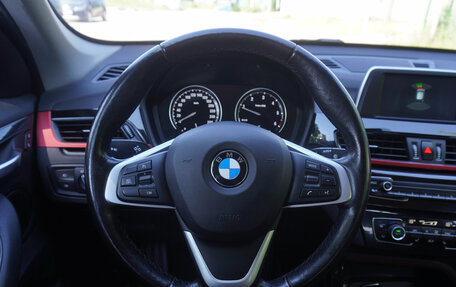 BMW X1, 2018 год, 2 670 000 рублей, 13 фотография