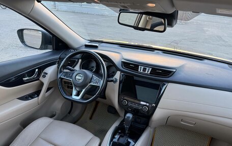 Nissan X-Trail, 2019 год, 2 370 000 рублей, 7 фотография