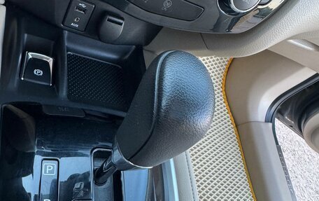 Nissan X-Trail, 2019 год, 2 370 000 рублей, 10 фотография