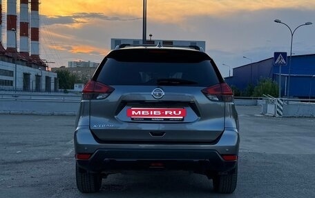 Nissan X-Trail, 2019 год, 2 370 000 рублей, 5 фотография