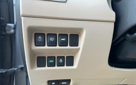 Nissan X-Trail, 2019 год, 2 370 000 рублей, 18 фотография
