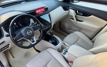 Nissan X-Trail, 2019 год, 2 370 000 рублей, 12 фотография