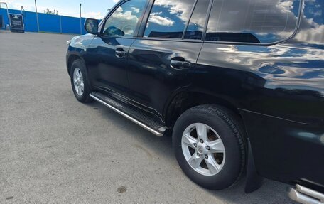 Toyota Land Cruiser 200, 2010 год, 3 860 000 рублей, 6 фотография