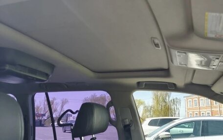 Toyota Land Cruiser 200, 2010 год, 3 860 000 рублей, 19 фотография