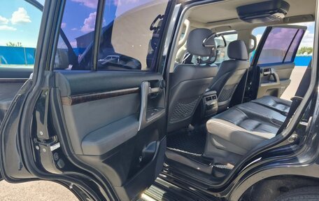Toyota Land Cruiser 200, 2010 год, 3 860 000 рублей, 16 фотография