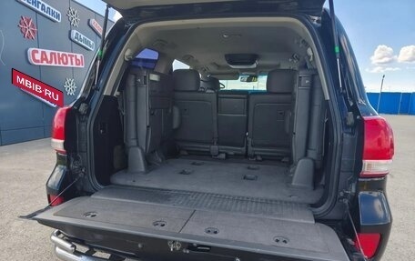 Toyota Land Cruiser 200, 2010 год, 3 860 000 рублей, 10 фотография