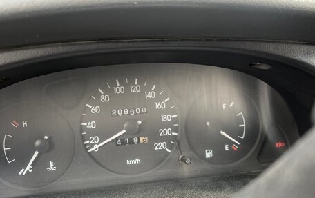 Chevrolet Lanos I, 2006 год, 140 000 рублей, 5 фотография