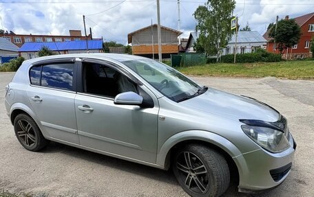 Opel Astra H, 2006 год, 420 000 рублей, 2 фотография