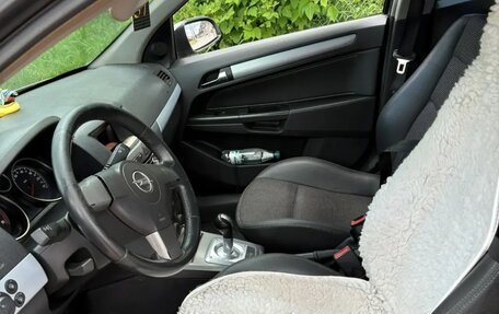 Opel Astra H, 2006 год, 420 000 рублей, 4 фотография