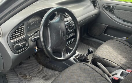 Chevrolet Lanos I, 2006 год, 140 000 рублей, 6 фотография