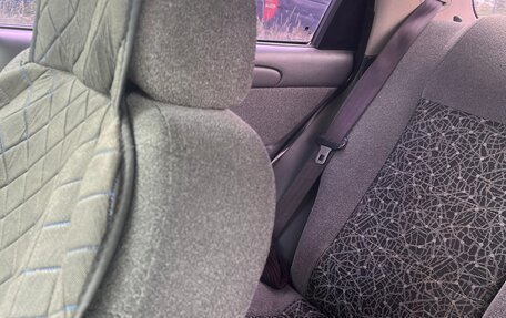 Chevrolet Lanos I, 2006 год, 140 000 рублей, 4 фотография