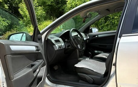 Opel Astra H, 2006 год, 420 000 рублей, 5 фотография