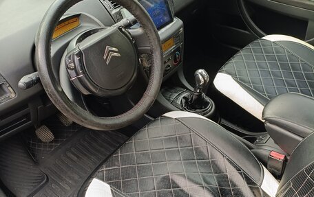 Citroen C4 II рестайлинг, 2005 год, 260 000 рублей, 10 фотография