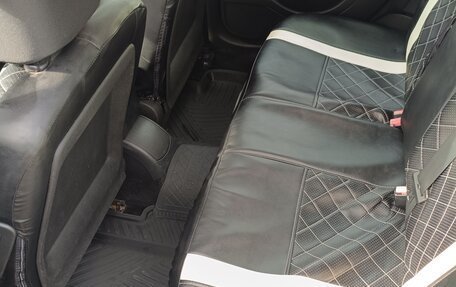 Citroen C4 II рестайлинг, 2005 год, 260 000 рублей, 12 фотография
