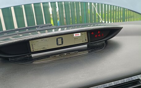 Citroen C4 II рестайлинг, 2005 год, 260 000 рублей, 11 фотография