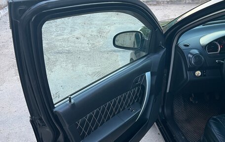 Chevrolet Aveo III, 2009 год, 197 000 рублей, 12 фотография