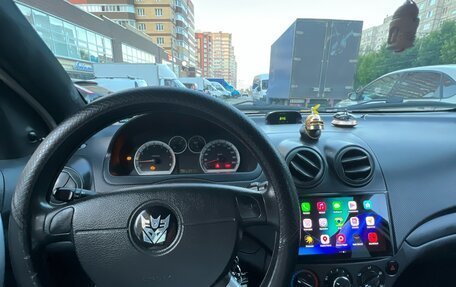 Chevrolet Aveo III, 2009 год, 197 000 рублей, 16 фотография
