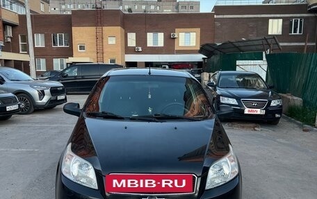Chevrolet Aveo III, 2009 год, 197 000 рублей, 3 фотография