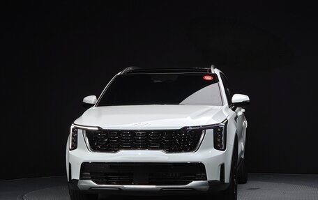 KIA Sorento IV, 2024 год, 4 100 000 рублей, 3 фотография