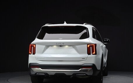 KIA Sorento IV, 2024 год, 4 100 000 рублей, 4 фотография