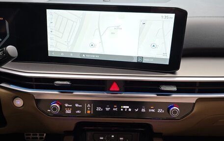 KIA Sorento IV, 2024 год, 4 100 000 рублей, 14 фотография