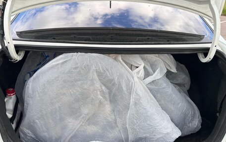 KIA Rio III рестайлинг, 2012 год, 550 000 рублей, 8 фотография