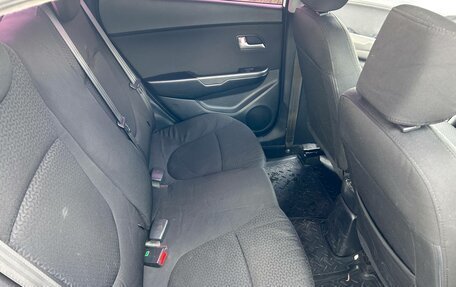 KIA Rio III рестайлинг, 2012 год, 550 000 рублей, 7 фотография