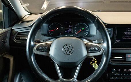 Volkswagen Polo VI (EU Market), 2020 год, 1 599 000 рублей, 6 фотография