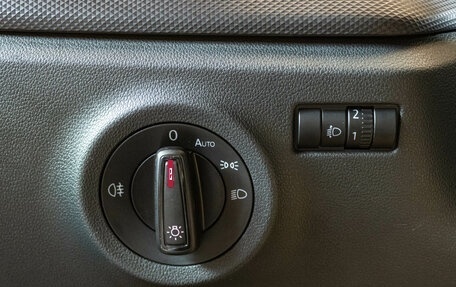 Volkswagen Polo VI (EU Market), 2020 год, 1 599 000 рублей, 15 фотография