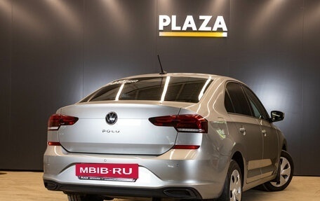 Volkswagen Polo VI (EU Market), 2020 год, 1 599 000 рублей, 4 фотография