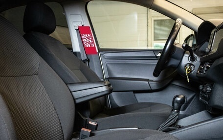 Volkswagen Polo VI (EU Market), 2020 год, 1 599 000 рублей, 12 фотография