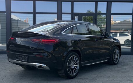 Mercedes-Benz GLE Coupe, 2025 год, 13 200 000 рублей, 4 фотография