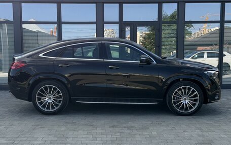 Mercedes-Benz GLE Coupe, 2025 год, 13 200 000 рублей, 3 фотография