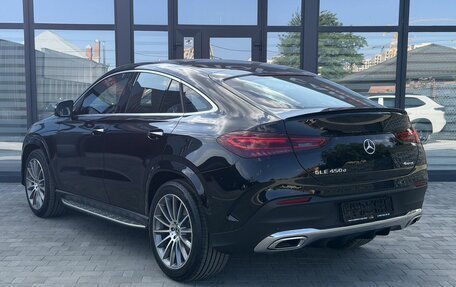 Mercedes-Benz GLE Coupe, 2025 год, 13 200 000 рублей, 5 фотография