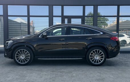 Mercedes-Benz GLE Coupe, 2025 год, 13 200 000 рублей, 6 фотография