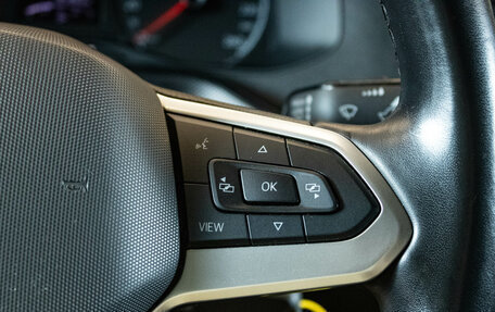 Volkswagen Polo VI (EU Market), 2020 год, 1 599 000 рублей, 17 фотография
