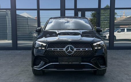 Mercedes-Benz GLE Coupe, 2025 год, 13 200 000 рублей, 7 фотография